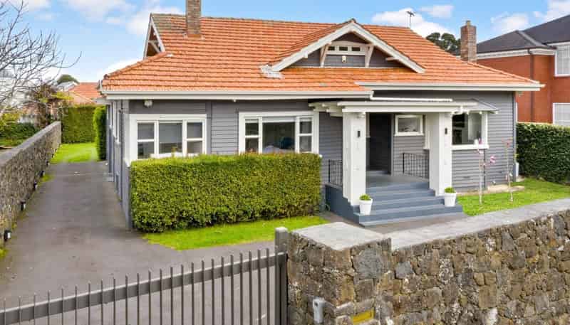 4 Grange Road, Mount Eden