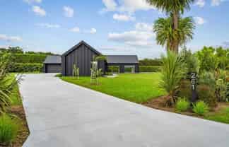 261 Point Wells Road, Point Wells