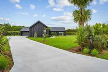 261 Point Wells Road, Point Wells