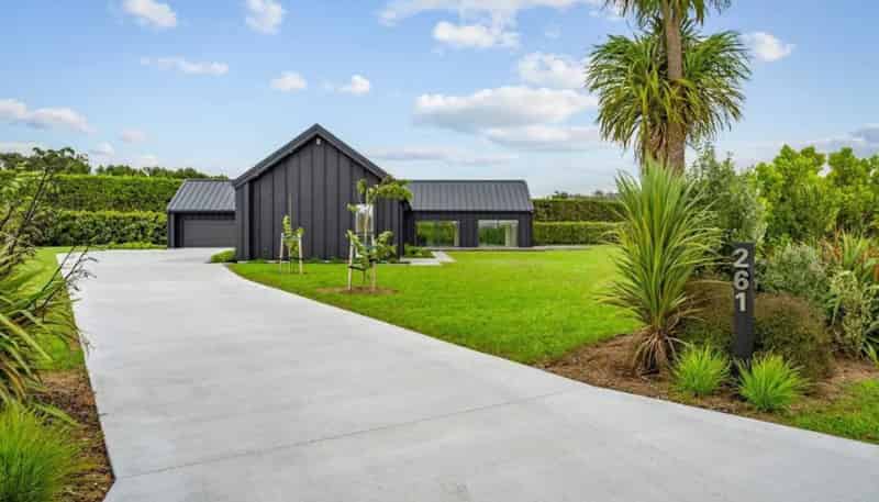 261 Point Wells Road, Point Wells