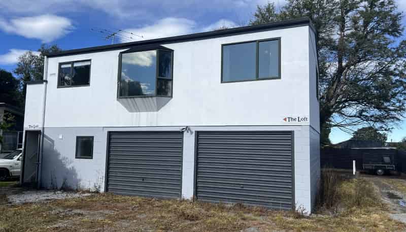 19-23 Peter St, Hinds