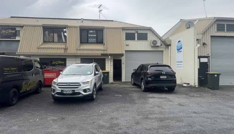 7/11 Markedo Place, Papakura