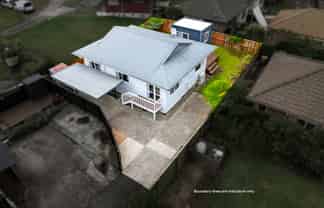 3/51 Fruitvale Road, New Lynn