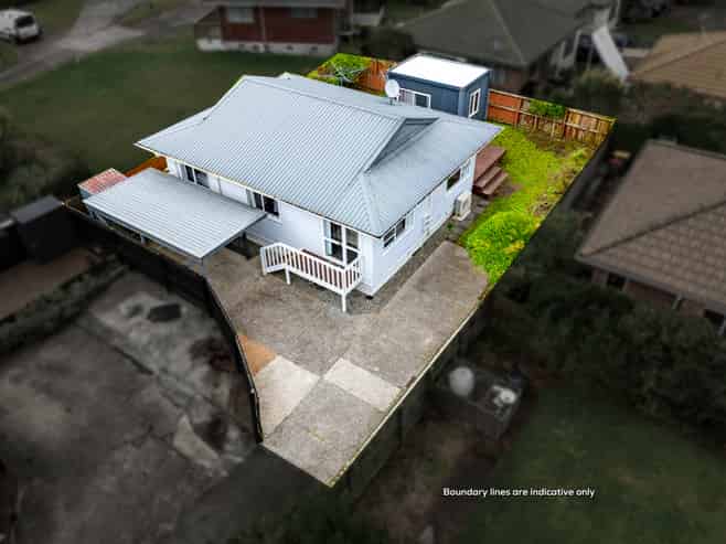 3/51 Fruitvale Road, New Lynn