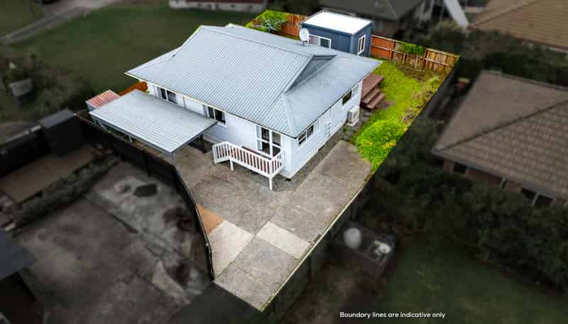 3/51 Fruitvale Road, New Lynn