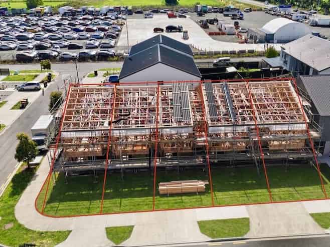 24 Paapaakiri Loop, Takanini