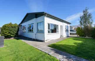 13 George Street, Otautau