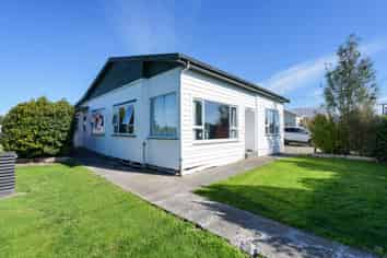 13 George Street, Otautau