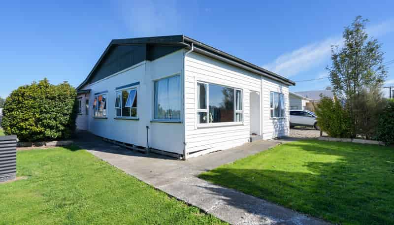 13 George Street, Otautau