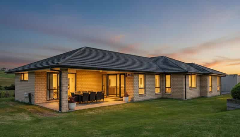 82 Lovell Road, Ruatangata