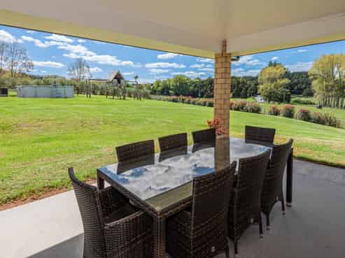82 Lovell Road, Ruatangata
