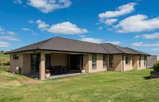 82 Lovell Road, Ruatangata