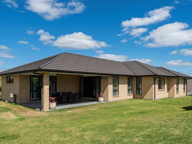 82 Lovell Road, Ruatangata