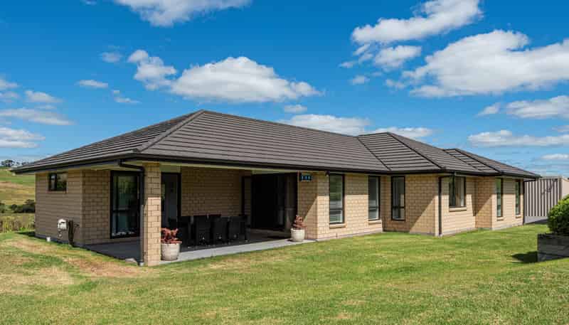 82 Lovell Road, Ruatangata