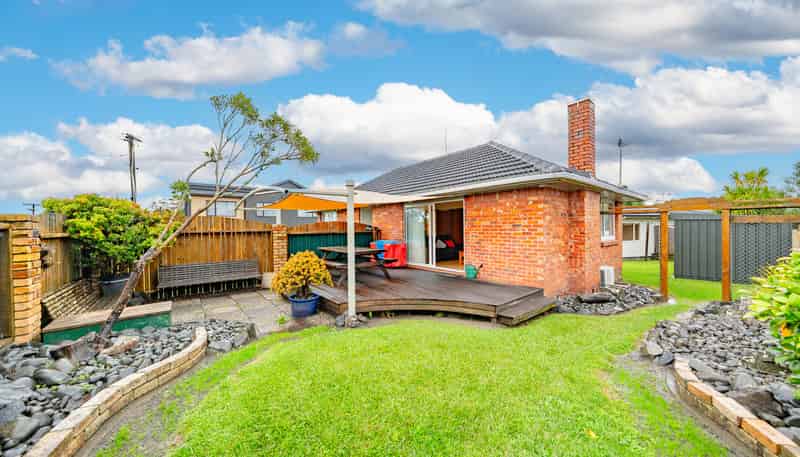 3 Poto Street, Te Atatu South