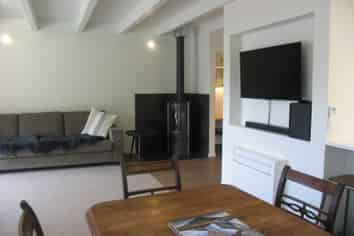 34b Boyes Crescent, Queenstown Central