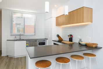 16/135 Lichfield Street, Christchurch Central