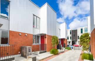 16/135 Lichfield Street, Christchurch Central