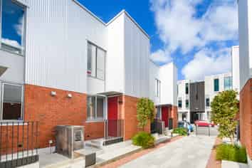 16/135 Lichfield Street, Christchurch Central