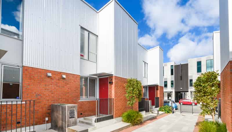 16/135 Lichfield Street, Christchurch Central