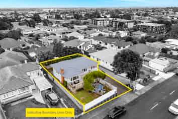 59A Halver Road, Hillpark