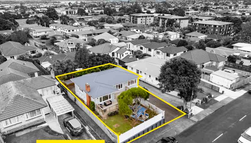 59A Halver Road, Hillpark