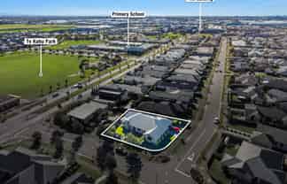 1 Maclaren Road, Wigram