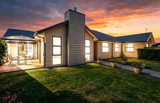 1 Maclaren Road, Wigram