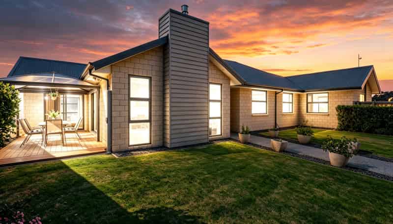 1 Maclaren Road, Wigram