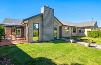 1 Maclaren Road, Wigram