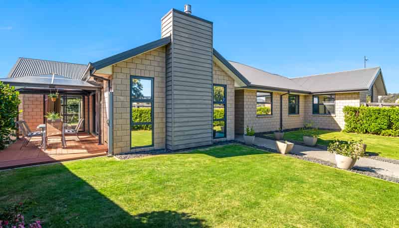 1 Maclaren Road, Wigram