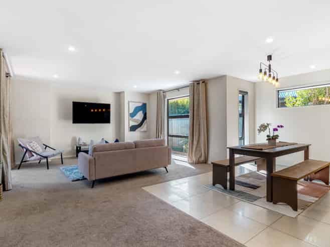 1 Maclaren Road, Wigram
