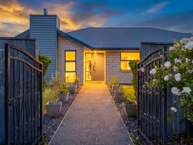 1 Maclaren Road, Wigram