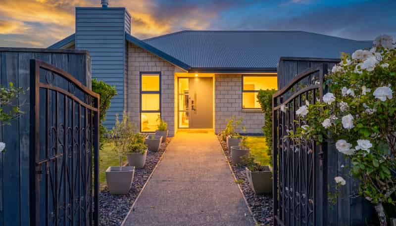 1 Maclaren Road, Wigram
