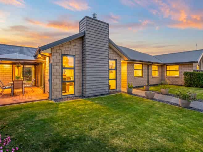 1 Maclaren Road, Wigram
