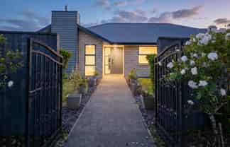 1 Maclaren Road, Wigram