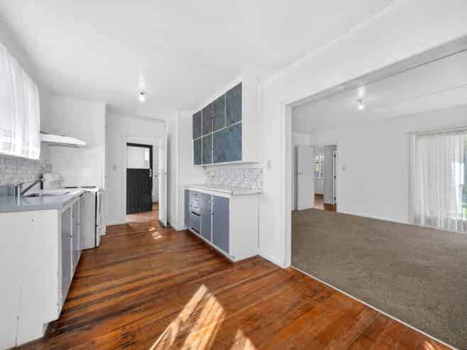 143 Makoura Road, Masterton