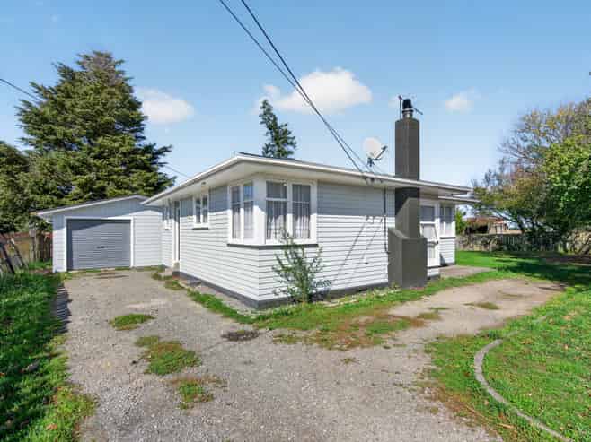 143 Makoura Road, Masterton