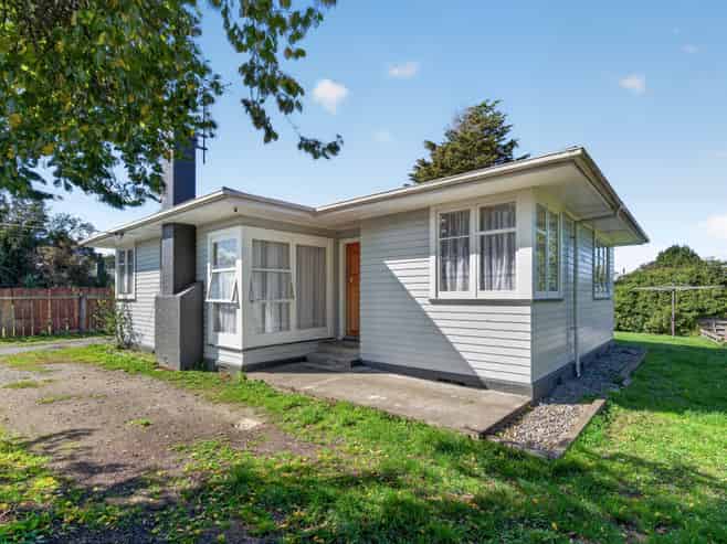 143 Makoura Road, Masterton