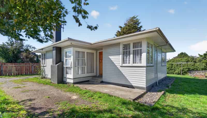 143 Makoura Road, Masterton