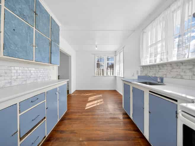 143 Makoura Road, Masterton