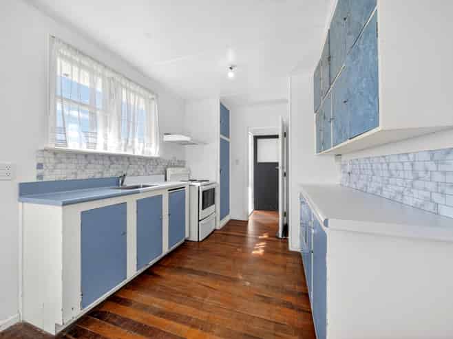 143 Makoura Road, Masterton