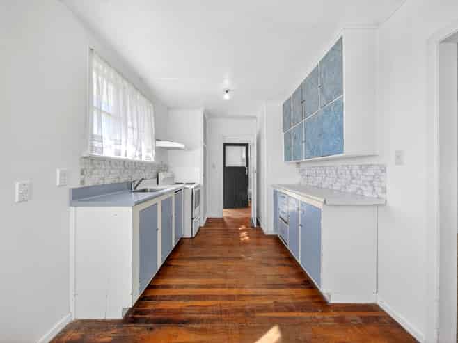 143 Makoura Road, Masterton