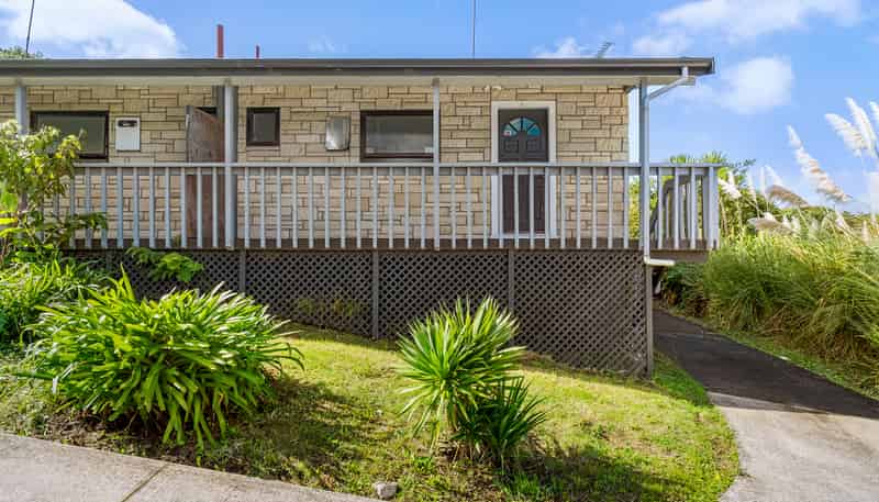 2/42 Kempthorne Crescent, Mission Bay