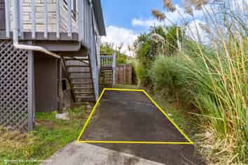 2/42 Kempthorne Crescent, Mission Bay
