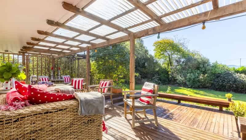 52 McGreevy Street, Waipawa