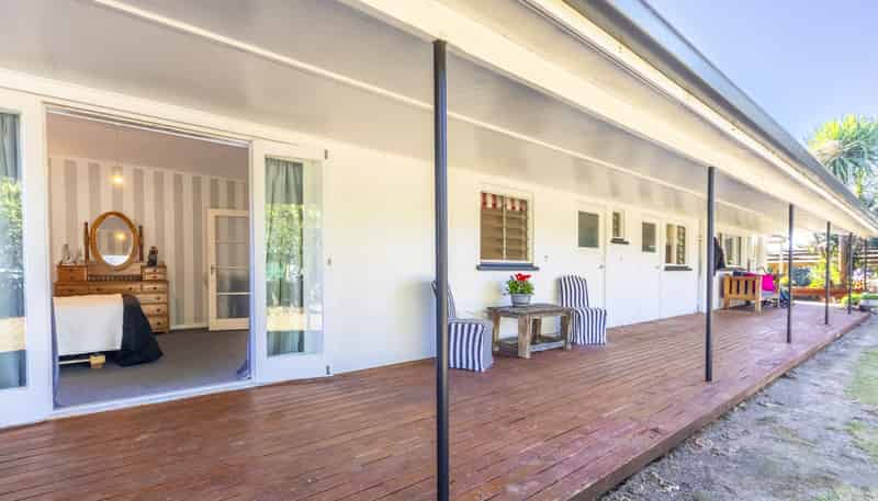 52 McGreevy Street, Waipawa