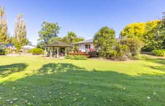 52 McGreevy Street, Waipawa