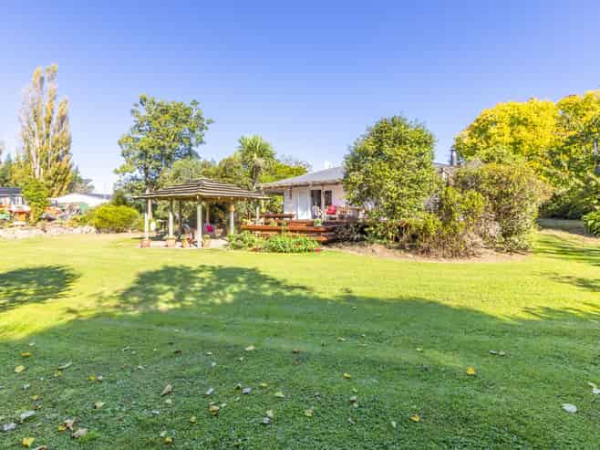 52 McGreevy Street, Waipawa