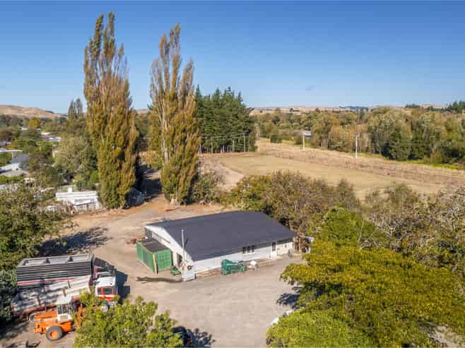 52 McGreevy Street, Waipawa